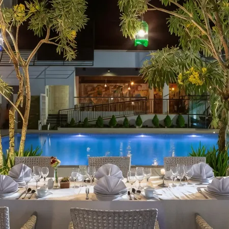 Sahid Raya Hotel & Convention Yogyakarta