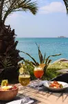 Terrou-Bi - breakfast