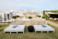 Fantini Club Hotel - spa