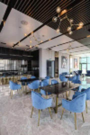 สตาร์ สกาย พาร์ค เคแอลซีซี