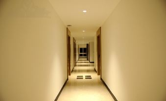 Vignesh Residency