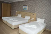 Kale Palace Hotel Hotels in Eşelek