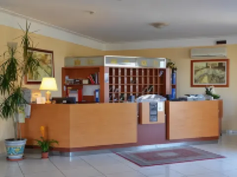King's House Hotel Resort Hotels in Mascali
