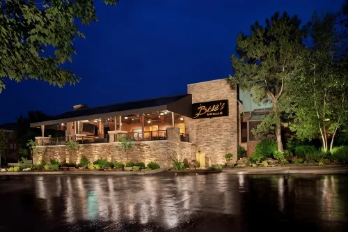 DoubleTree by Hilton Akron Fairlawn Hotels in Akron