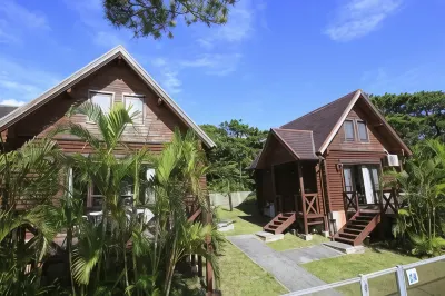 Tokashiki Guest House