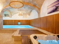 桑朱莉亞鄉村旅館水療酒店 - SPA
