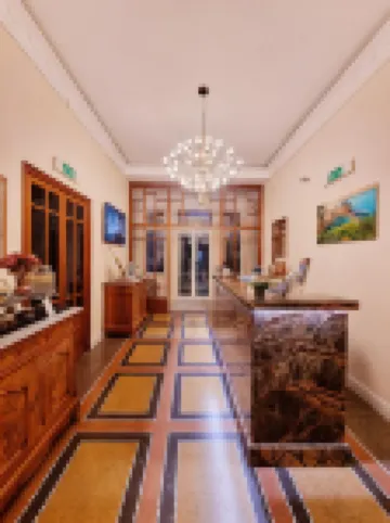 Hotel Canali, Portofino Coast