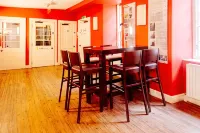 Dundee Backpackers Hostel - Wifi