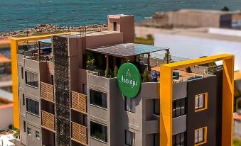 Hotel Aracaju Suites