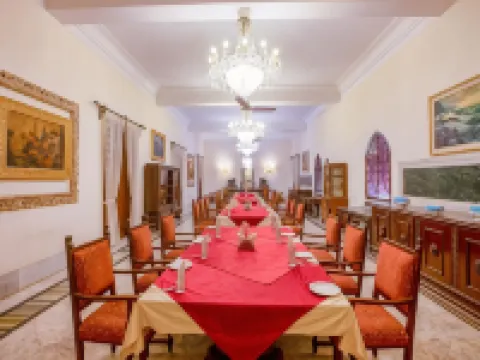 Nilambag Palace Hotel Hotels in Bhavnagar