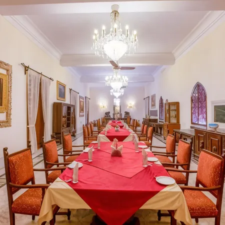 Nilambag Palace Hotel