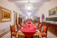 Nilambag Palace Hotel Hotels in Bhavnagar