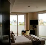 Hotel Aventura Suites Hotel a Silva