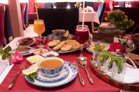 Dar Ba Sidi & Spa Hotels in Chefchaouen
