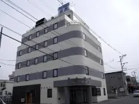 Hirosaki Ekimae Hotel Hotels near Hirosaki Park Civic Square