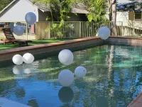 The Retreat Port Stephens Hotels in Anna Bay