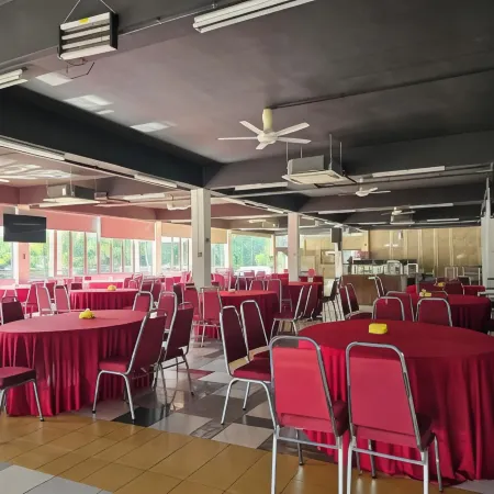 Lilla Summer Retreat @ Bentong Отели в г. Бентонг