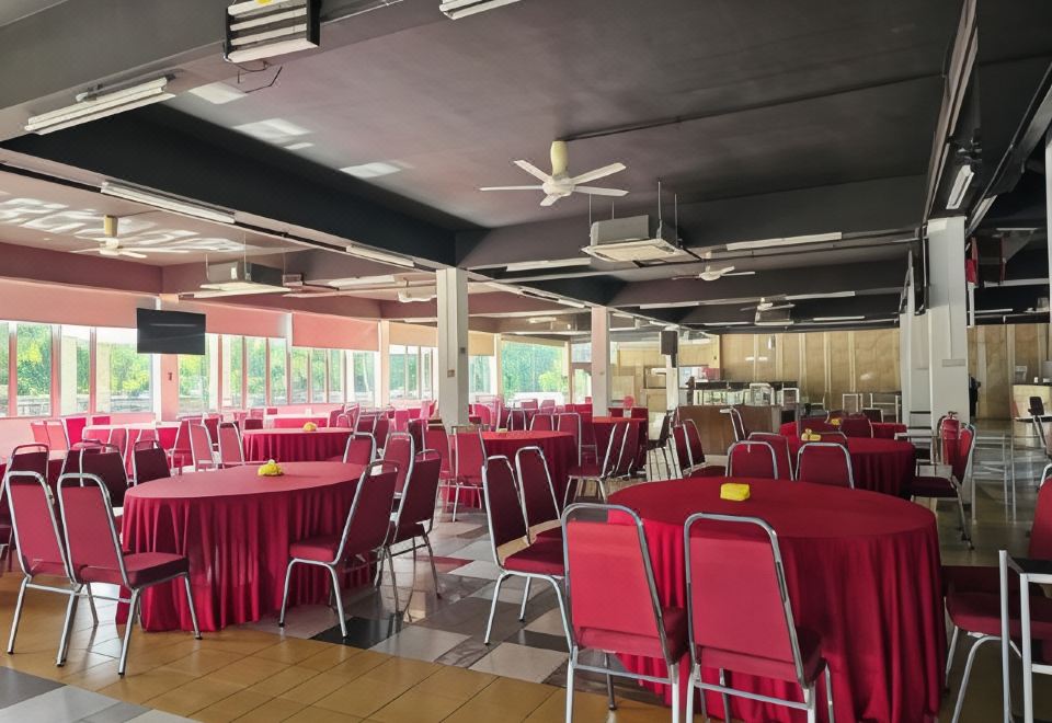 Hotel Riml Over view