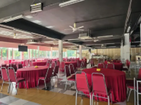 Lilla Summer Retreat @ Bentong