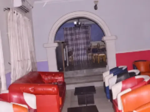 Cozy Suite Resort Hotéis em Akure