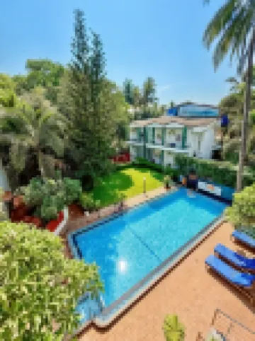 Summerville Beach Resort