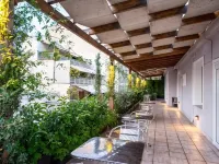 Kimon Hotel Athens Hotels near Athens Gallery