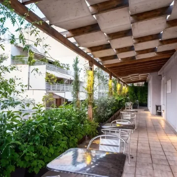 Kimon Hotel Athens