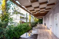 Kimon Hotel Athens