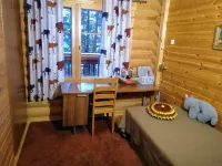 Spacious villa with great scenery and nature