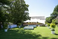 Leipzig Country House & Winery Hotels in Worcester