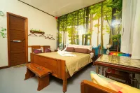 Antonio's Bed and Breakfast Hotel - 2-Star