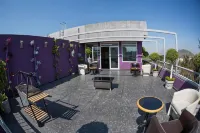 WeEnjoy Hotels Grand Prix Aeropuerto Cdmx Hôtels à : Iztacalco