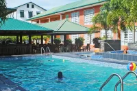 Joah Inn Appartementen