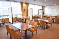 Hotel the West Hills Mito - พร้อมอาหารเช้า