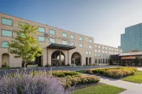 Hyatt Regency Schaumburg Chicago - sarapan