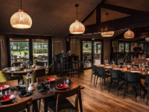 Les Hauts de Kerano Hotels in Paimpol