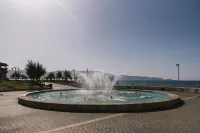 Alcyone Studios and Apartments Hotels in Iraklio