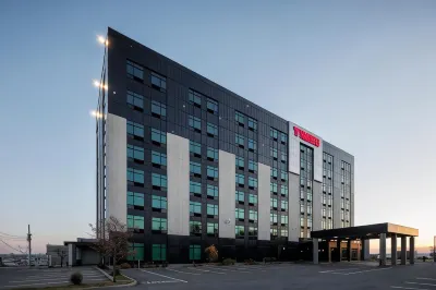 Grand Times Hotel