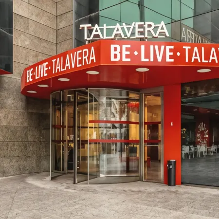 Hotel Talavera