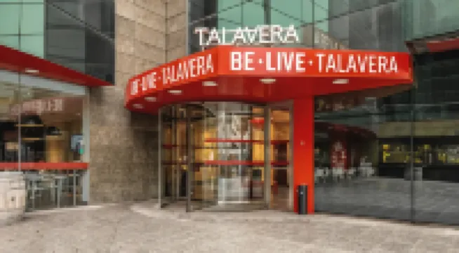 Hotel Talavera