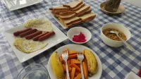 98 Home Lodge Dambulla - Kitchens