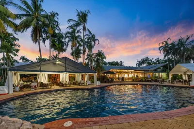 Darwin FreeSpirit Resort Hôtels à : Palmerston