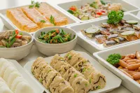 Toyoko Inn Nagoya Meieki Minami Hoteles en Nagoya