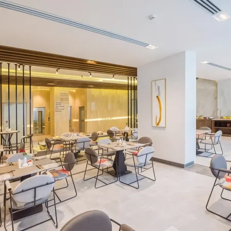Ewaa Express Hotel - Tabuk
