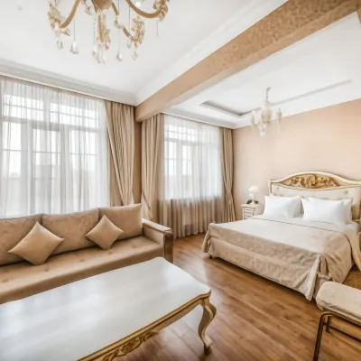 Chehov Hotel