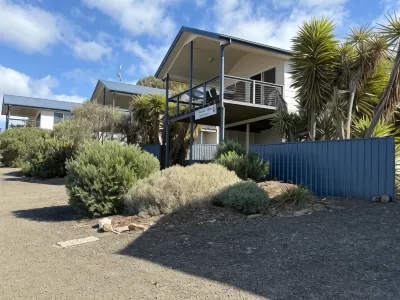 Kangaroo Island Bayview Villas