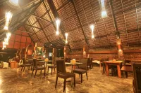 Shankara Borobudur - breakfast