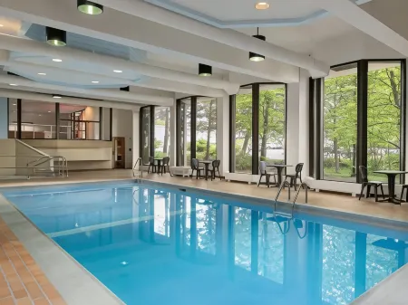 Travelodge by Wyndham Sydney Отели в г. Коксхет