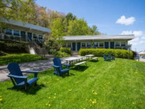 Seasider Motel Hotels in Bar Harbor