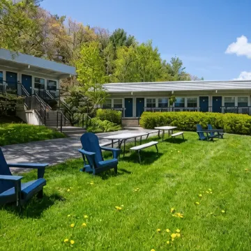 Seasider Motel